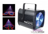 Revo III LED RGBW